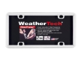 Picture of WeatherTech ClearFrame - White