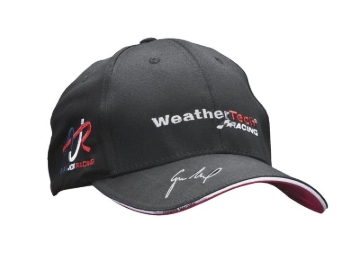 Picture of WeatherTech StarBelt Buckle - Baby Blue