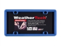 Picture of WeatherTech ClearFrame - Blue