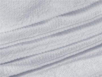 Picture of WeatherTech Microfiber Cleaning Cloth - White