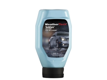 Picture of WeatherTech TechCare Wax-Prep Clay Gel Cleaner 18 oz.