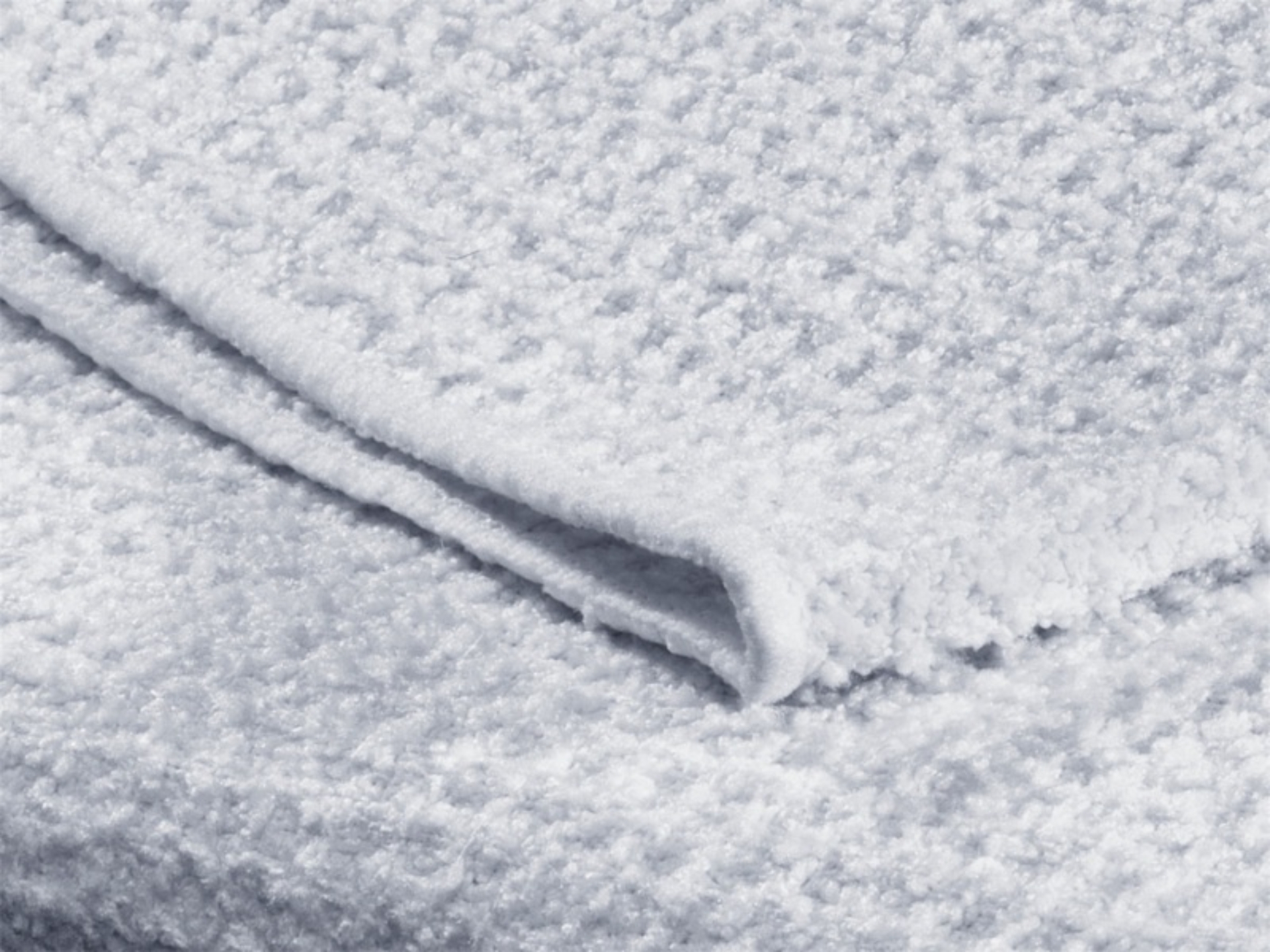 Picture of WeatherTech TechCare Microfiber Applicator Pads - White