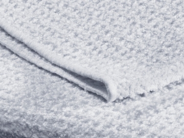 Picture of WeatherTech TechCare Microfiber Applicator Pads - White