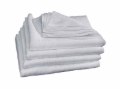 Picture of WeatherTech Microfiber Cleaning Cloth - White