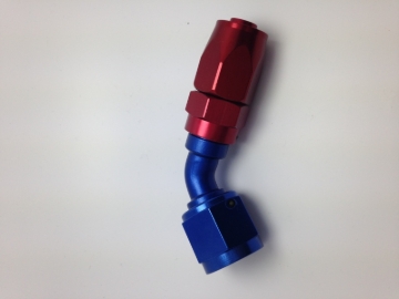 Picture of Fragola FRA Hose End Fittings - 224509