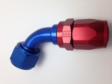 Picture of Fragola FRA Hose End Fittings - 226011