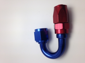 Picture of Fragola FRA Pro-Flow Hose Ends Fittings - 231808