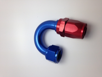 Picture of Fragola FRA Hose End Fittings - 231811
