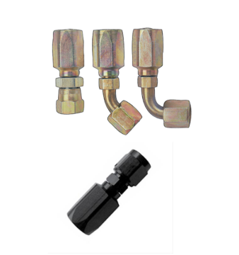 Picture of Fragola FRA Hose End Fittings - 254508