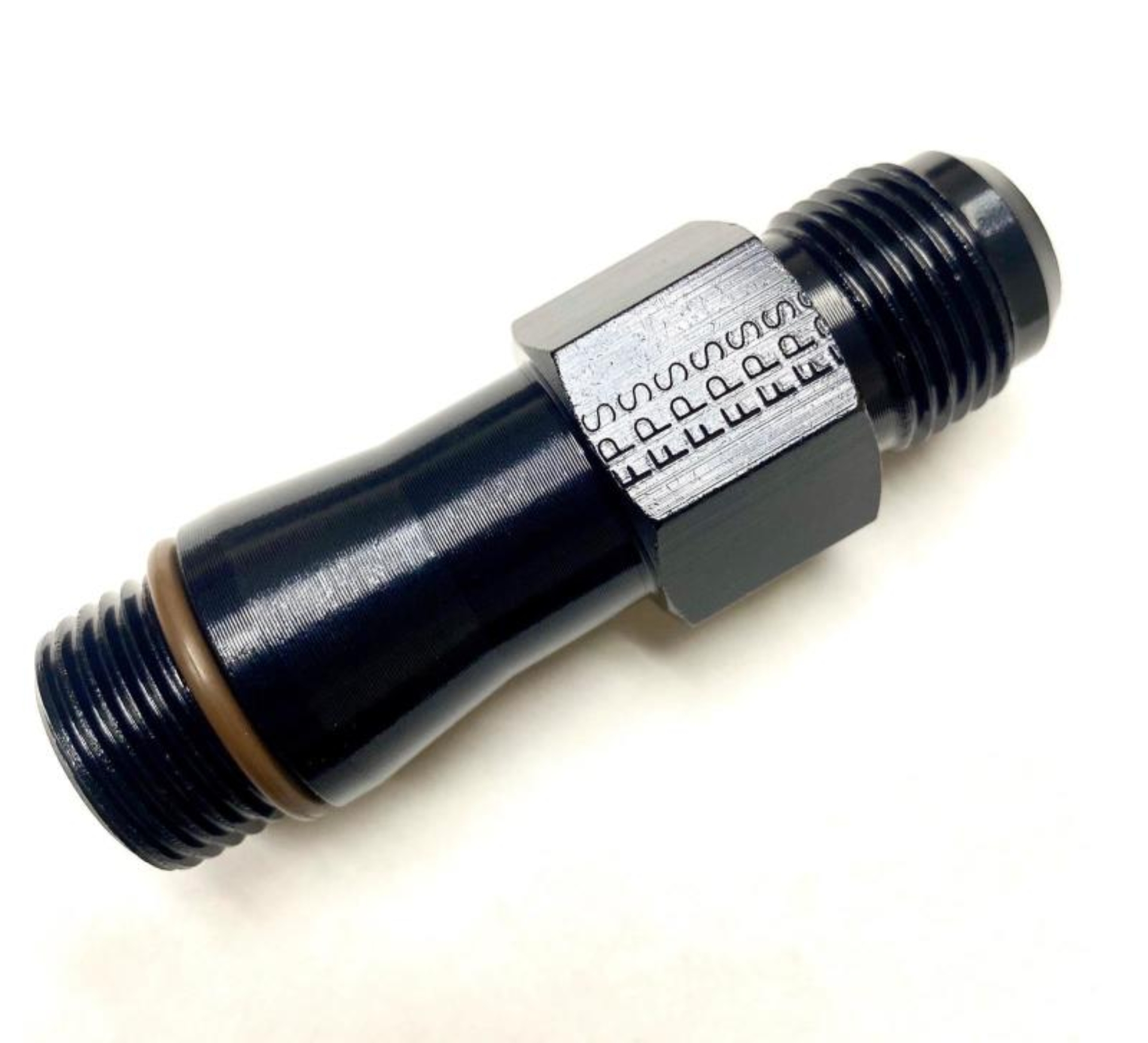 Picture of Fragola FRA Inlet Fittings - 491930-BL