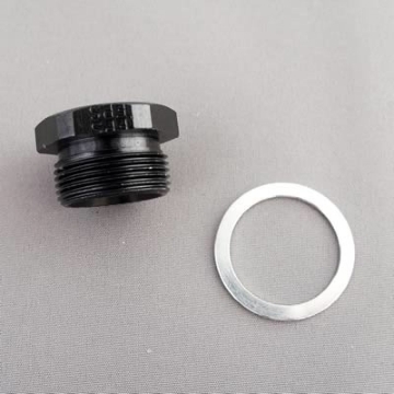 Picture of Fragola FRA Inlet Plugs Fittings - 491980-BL