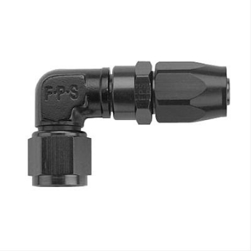 Picture of Fragola FRA Low Profile Forged Hose Ends Fittings - 109106-BL