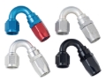 Picture of Fragola FRA Power Flow Hose Ends Fittings - 115004-BL