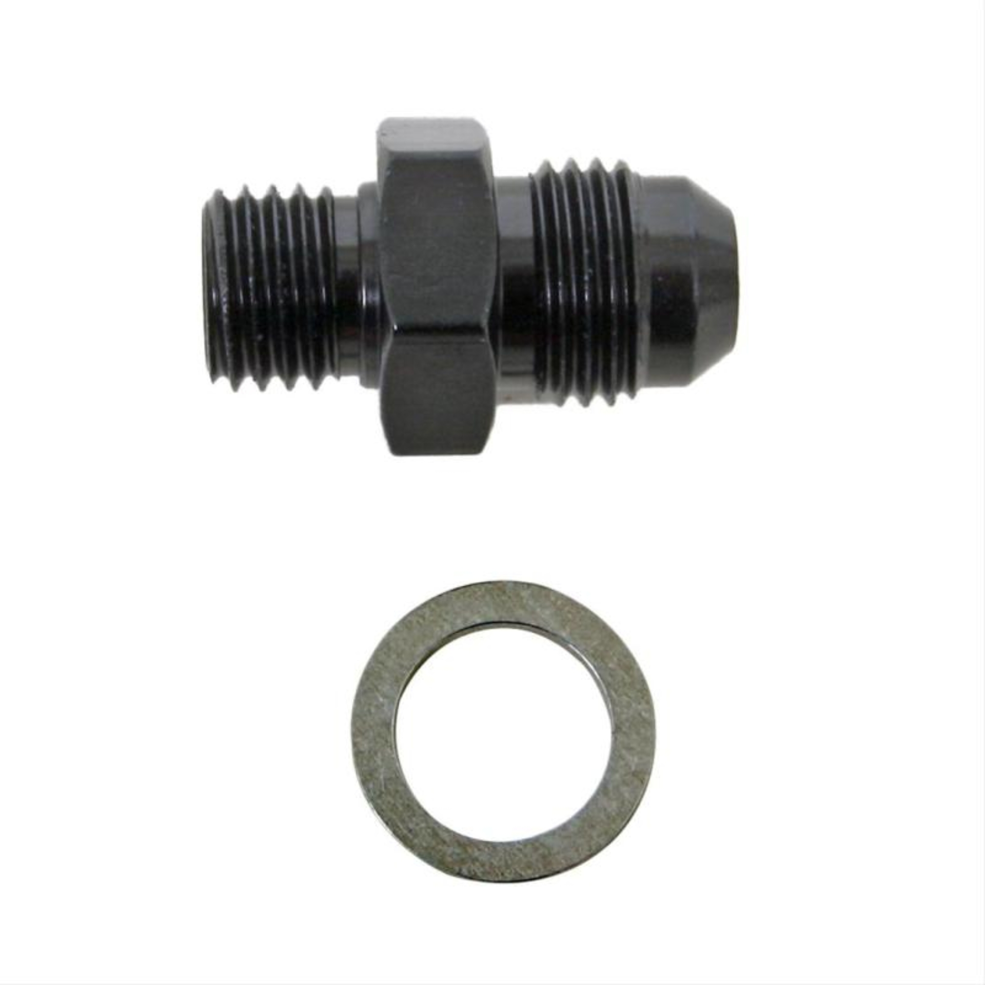 Picture of Fragola FRA Metric/AN Adapters Fittings - 491953-BL