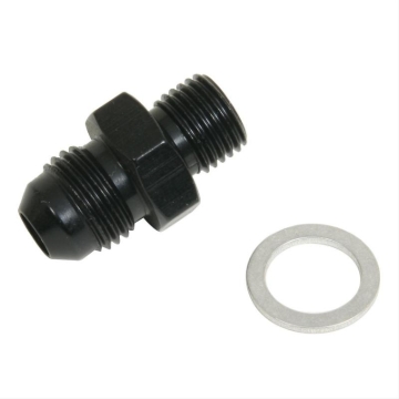 Picture of Fragola FRA Metric/AN Adapters Fittings - 491954-BL