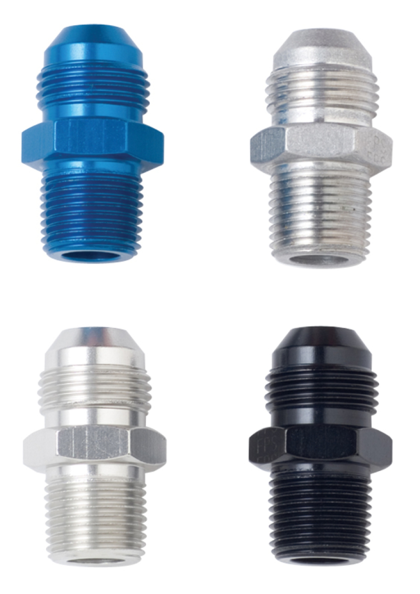 Picture of Fragola FRA NPT Adapters Fittings - 481609