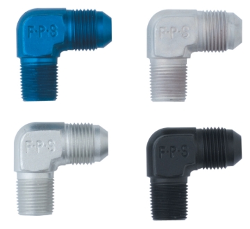 Picture of Fragola FRA NPT Adapters Fittings - 482236