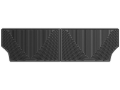 Picture of WeatherTech WT Rubber Mats-Rear-Blk Floor Mats - W245