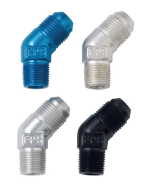 Picture of Fragola FRA NPT Adapters Fittings - 482306