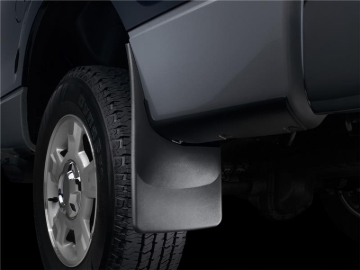 Picture of WeatherTech 11+ Ford Explorer No Drill Rear Mudflaps