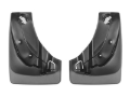 Picture of WeatherTech 11+ Ford Explorer No Drill Front Mudflaps
