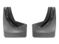 Picture of WeatherTech 11+ Ford Explorer No Drill Rear Mudflaps