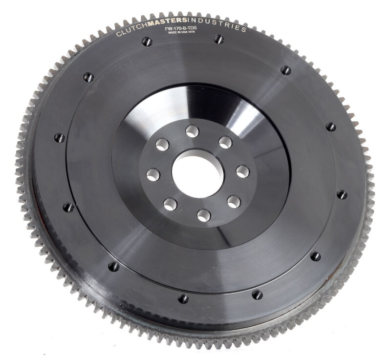 Picture of Clutch Masters CM Steel Flywheels - FW-170-B-TDS
