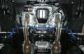 Picture of Cusco Subaru Legacy Outback (BRF) Front Sway Bar w/Bushing