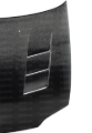 Picture of Seibon SEI Hoods - HD9295HDCV2D-TS