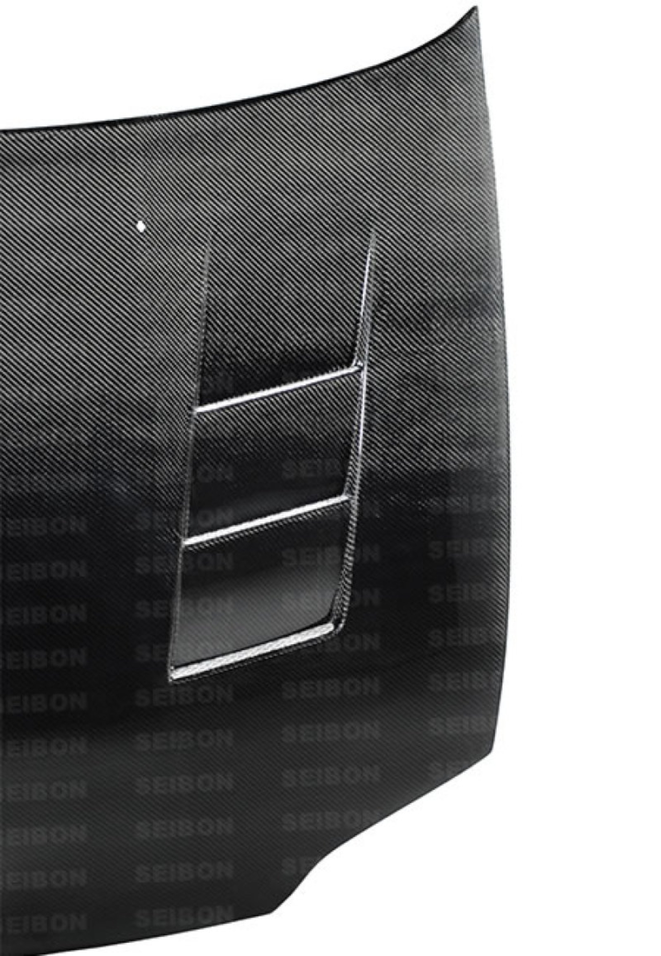 Picture of Seibon SEI Hoods - HD9295HDCV2D-TS