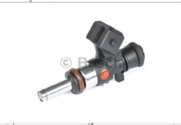 Picture of Bosch Injection Valve (62238)