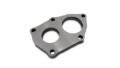 Picture of Vibrant 5 Bolt Downpipe Flange for Mitsu Evo 7-10 - Mild Steel