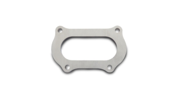 Picture of Vibrant Exhaust Manifold Flange for Honda K24 Motor in 12+ Honda Civic Si - 3/8in Thick