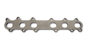 Picture of Vibrant Exhaust Manifold Flange for Toyota 2JZ Motor - 1/2in Thick