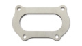 Picture of Vibrant VIB Flanges-Mani Mild Steel - 14224