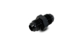 Picture of Vibrant Union Adapter Fitting - -20 AN x -20 AN - Anodized Black Only