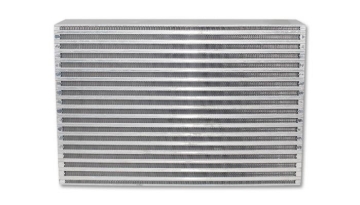 Picture of Vibrant Intercooler Core - 17.75in x 11.8in x 4.5in
