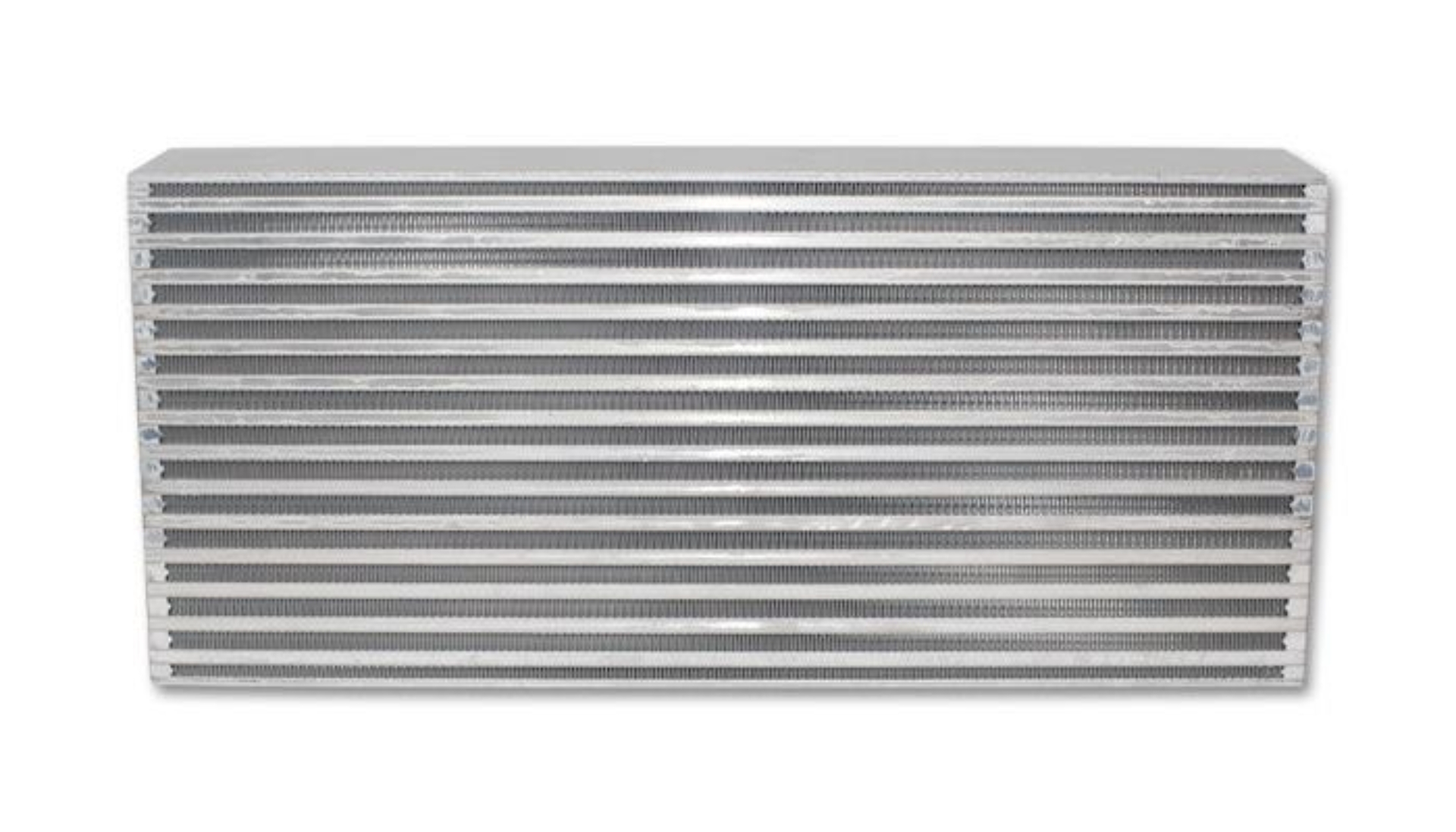 Picture of Vibrant Intercooler Core - 22in x 9.85in x 4in