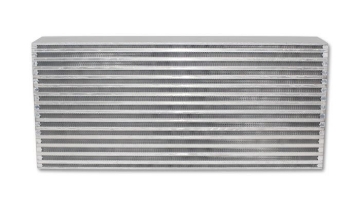 Picture of Vibrant Intercooler Core - 22in x 9.85in x 4in