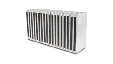 Picture of Vibrant Intercooler Core - 6in x 11.80in x 3.00in