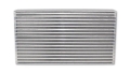 Picture of Vibrant Intercooler Core - 20in x 11in x 3.5in