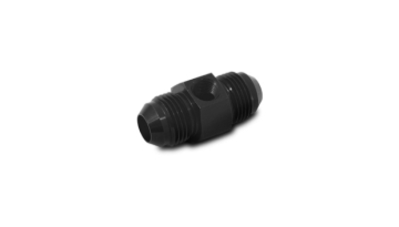 Picture of Vibrant -4AN Male Union Adapter Fitting w/ 1/8in NPT Port