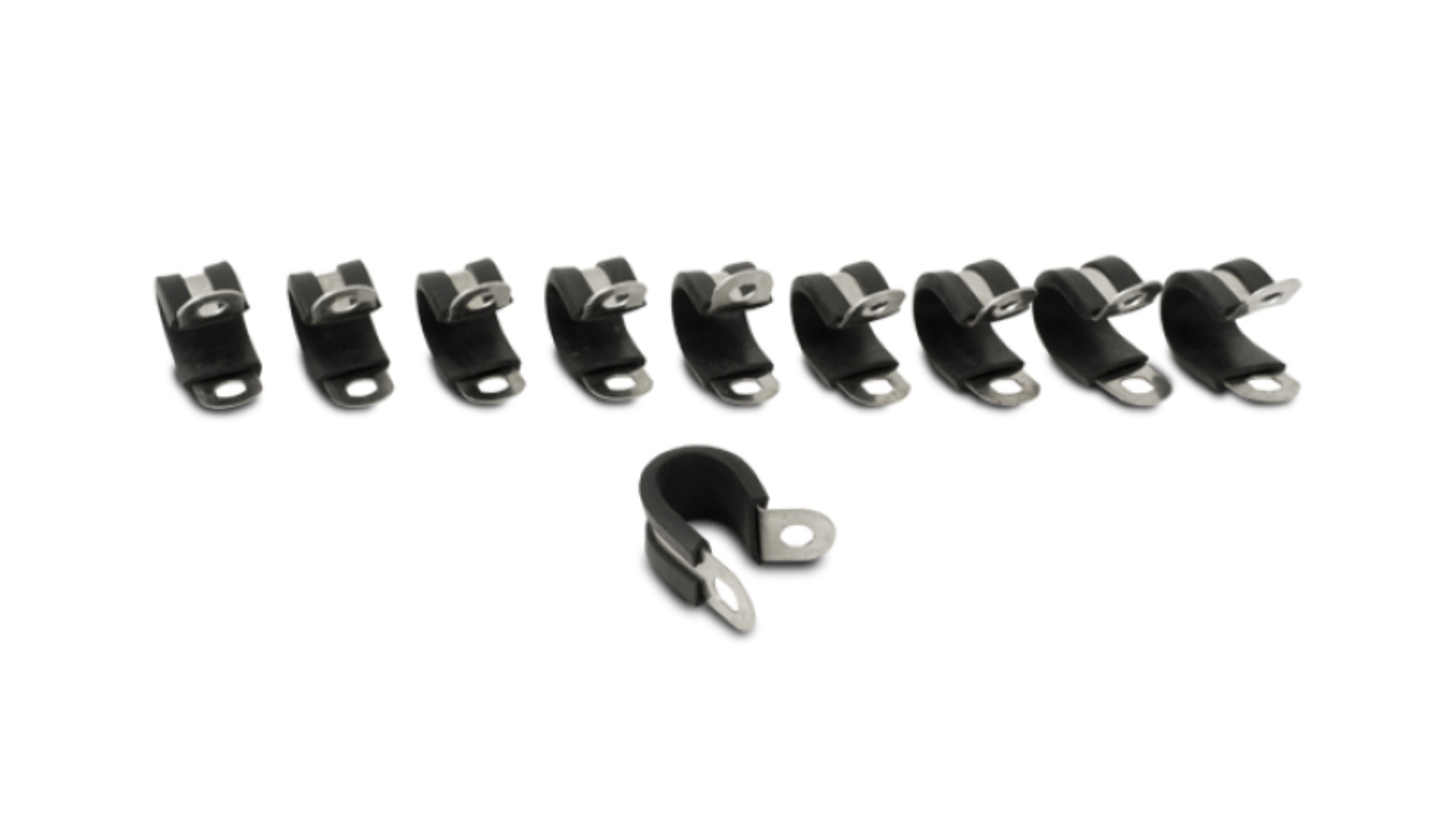 Picture of Vibrant VIB Clamps-Cushion - 17196