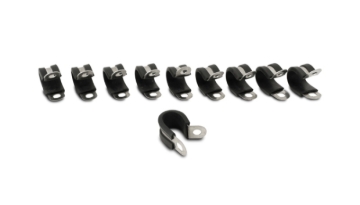 Picture of Vibrant Cushion Clamps for 1-1/4in (-20AN) Hose - Pack of 10