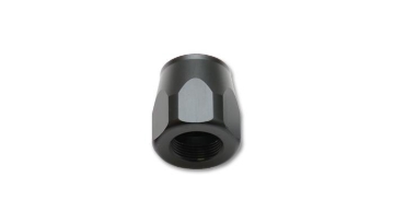 Picture of Vibrant -4AN Hose End Socket - Black