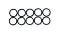 Picture of Vibrant -16AN Rubber O-Rings - Pack of 10