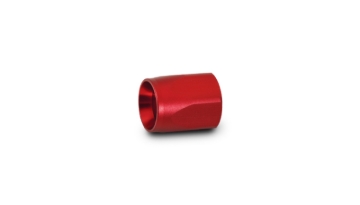 Picture of Vibrant -6AN Hose End Socket - Red