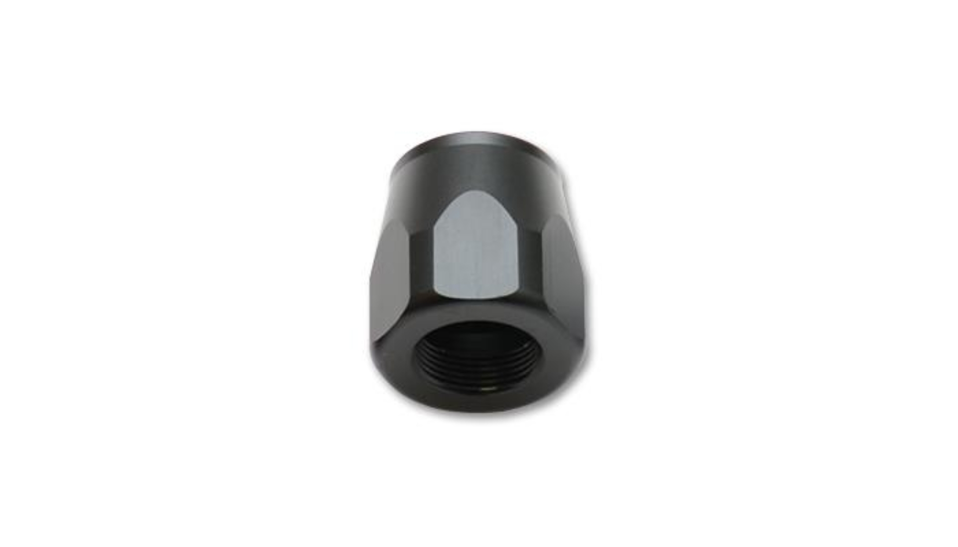 Picture of Vibrant -6AN Hose End Socket - Black