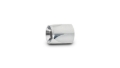 Picture of Vibrant -4AN Hose End Socket - Silver