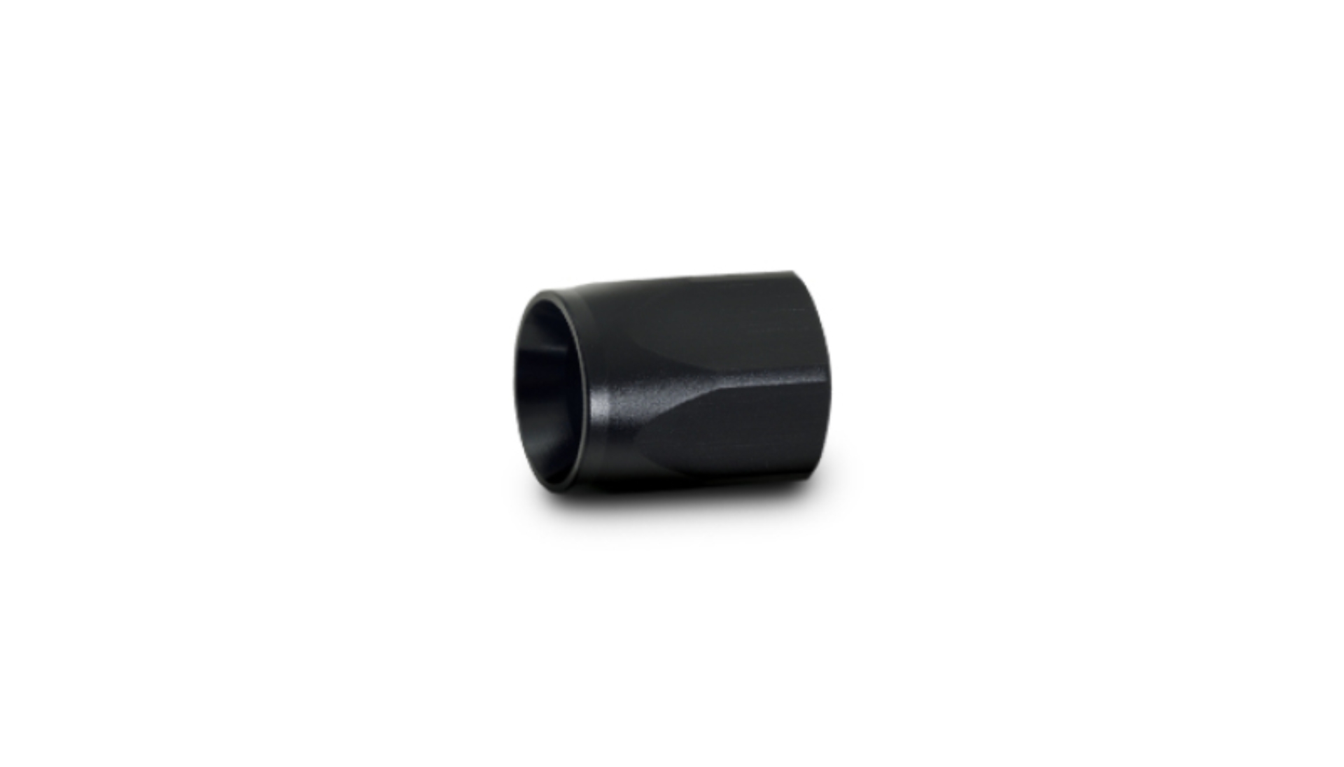 Picture of Vibrant -8AN Hose End Socket - Black